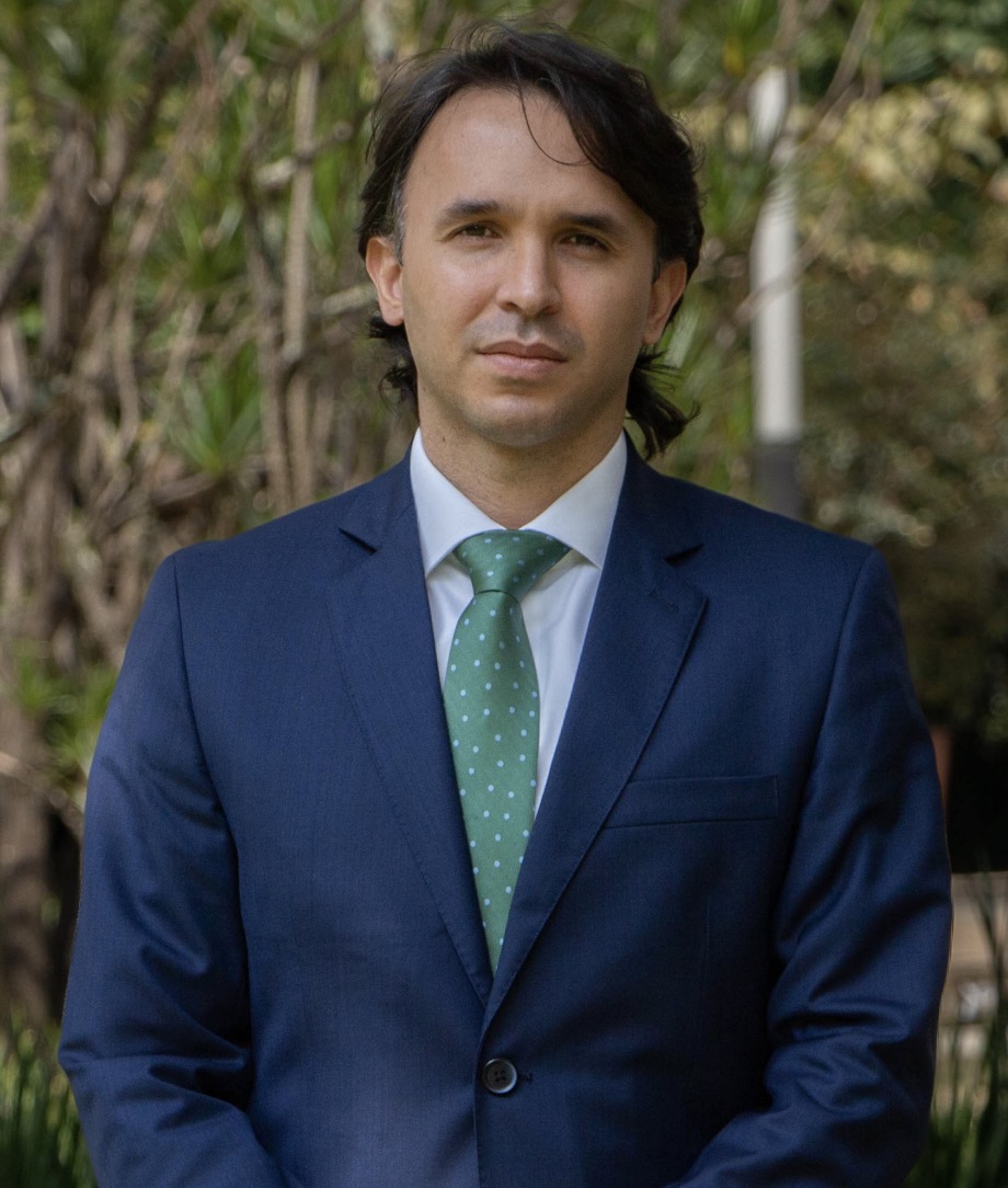 Daniel Puyo