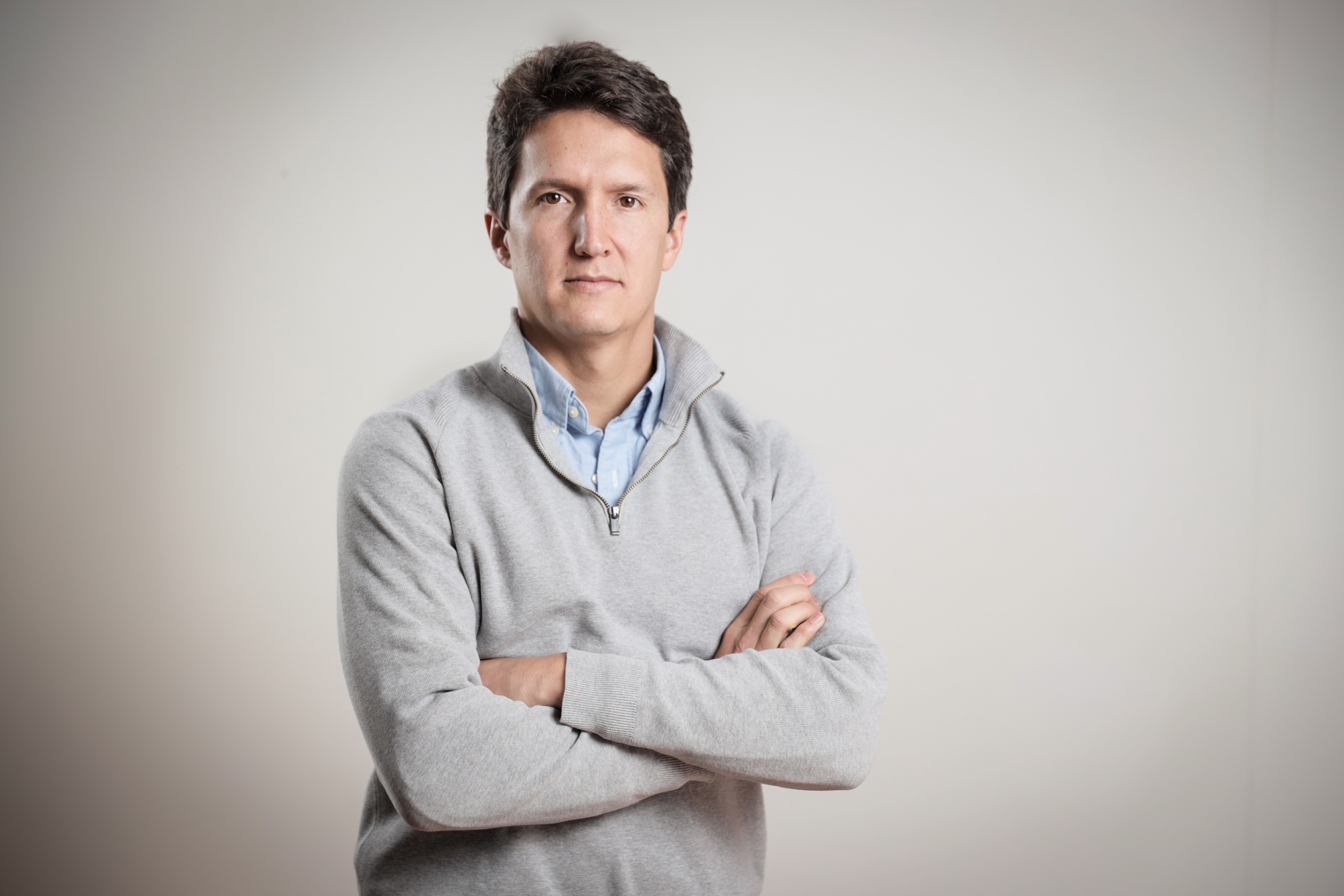 Felipe Zuluaga
