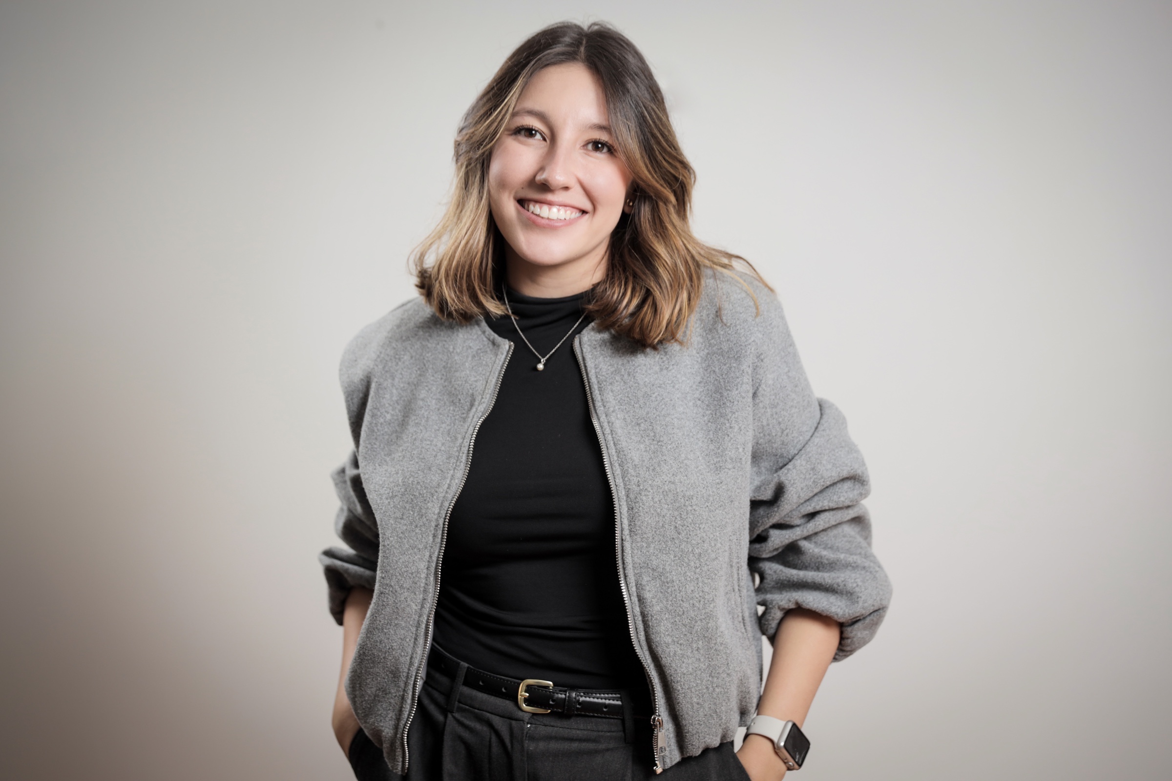 María José Peña — Abogada de LZNP