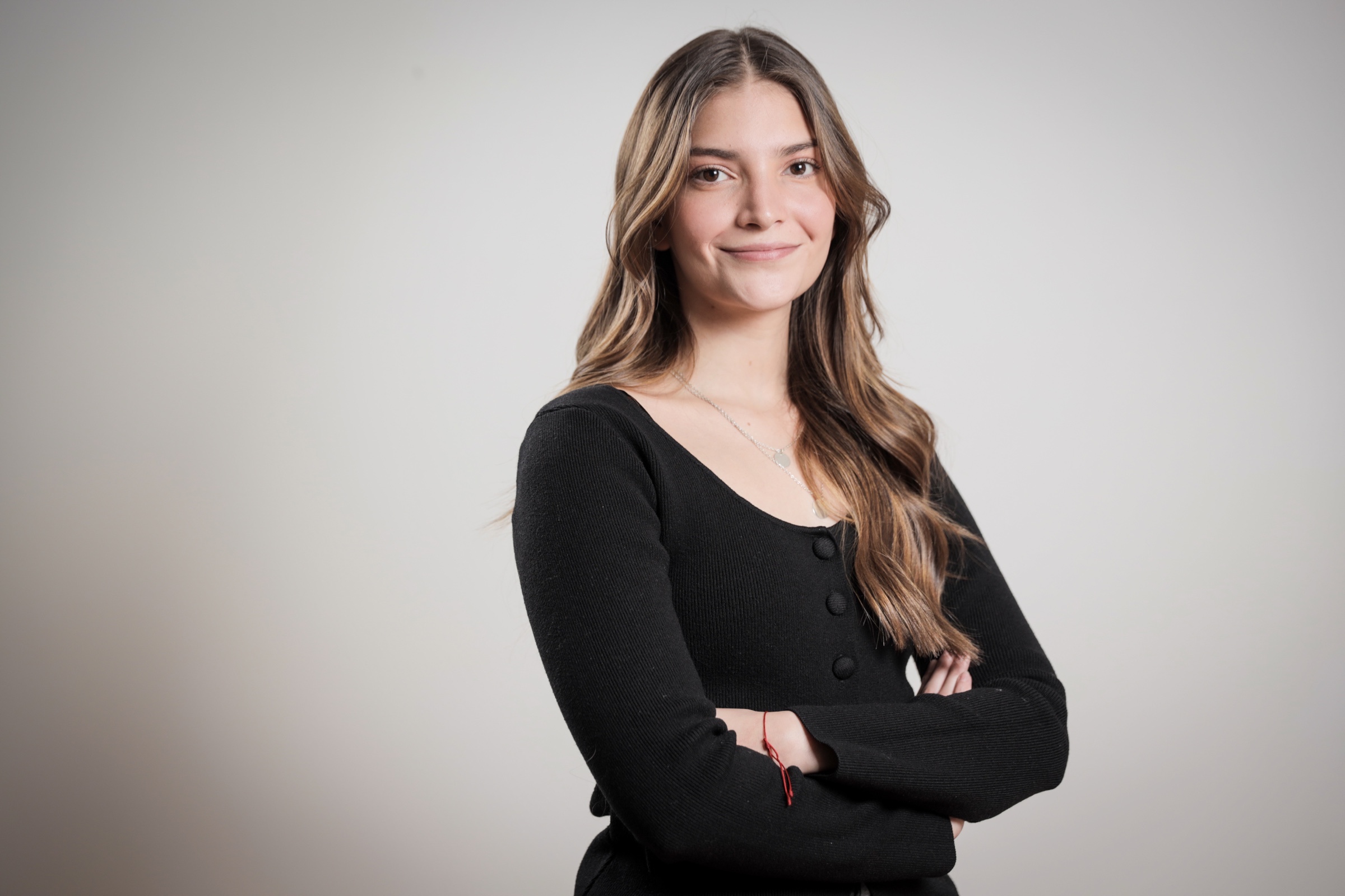 María José Rodríguez — Abogada de LZNP