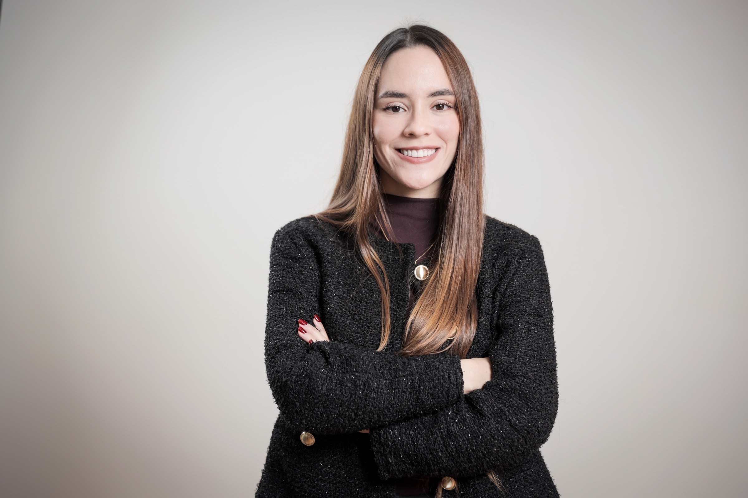 María Juliana Quirós — Abogada de LZNP