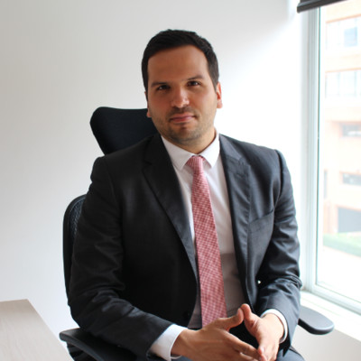 Sebastián Naranjo